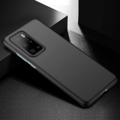 Dėklas X-Level Guardian Huawei P40 Pro Juodas