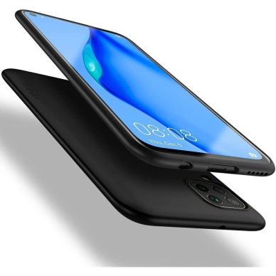 Dėklas X-Level Guardian Huawei Y5 P Juodas