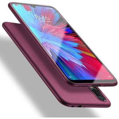 Dėklas X-Level Guardian Xiaomi 11T/11T Pro bordo