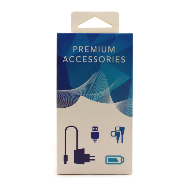 Dėžutė Premium accessories didelė 70x130x30mm