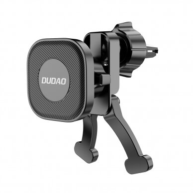 Laikiklis Dudao magnetic car holder for air vent (F6Pro)