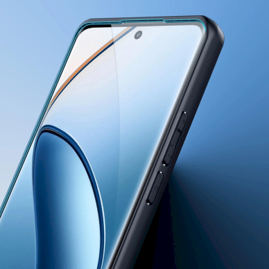 Dėklas Dux Ducis Aimo Realme 12 Pro / 12 Pro+ - juodas 7