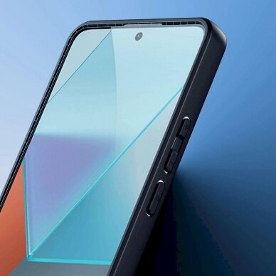 Dėklas Dux Ducis Aimo case for Xiaomi Redmi Note 13 Pro 5G - Juodas 3