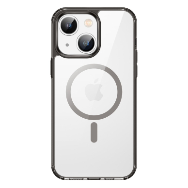 Dėklas Dux Ducis Clin2 case for iPhone 14 Plus (MagSafe) Pilkas 8