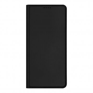 Dėklas Dux Ducis Skin Pro case for Oppo Reno 8 Juodas 9