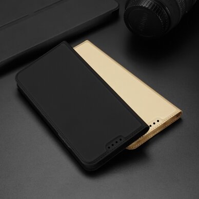 Dėklas Dux Ducis Skin Pro case for Oppo Reno 8 Mėlynas 17