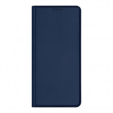 Dėklas Dux Ducis Skin Pro case for Oppo Reno 8 Mėlynas 9