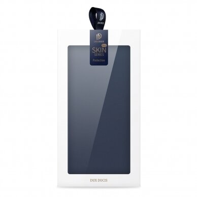 Dėklas Dux Ducis Skin Pro case for Oppo Reno 8 Pro Mėlynas 10