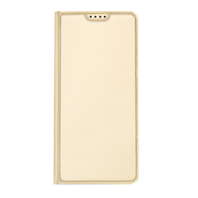 Dėklas Dux Ducis Skin Pro Samsung Galaxy A14 5G Auksinis 9