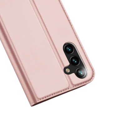 Dėklas Dux Ducis Skin Pro Samsung Galaxy A14 5G Rožinis 2