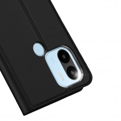 Dėklas Dux Ducis Skin Pro Xiaomi Redmi A1+ Juodas 2