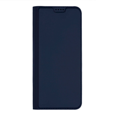 Dėklas Dux Ducis Skin Pro case with flap and card slot for Xiaomi Redmi Note 13 5G - Mėlynas 9