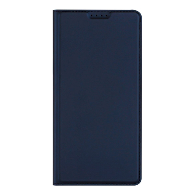 Atverčiamas Dėklas Dux Ducis Skin Pro flip case for Xiaomi Redmi Note 13 4G - Mėlynas 9