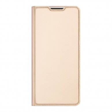 Dėklas Dux Ducis Skin Pro Xiaomi 12 Pro Auksinis 10