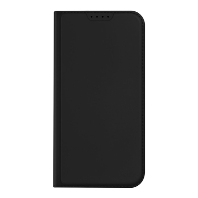 Dėklas Dux Ducis Skin Pro Wallet iPhone 15 Plus - Juodas 7