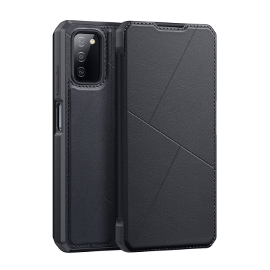 Dėklas DUX DUCIS Skin X Samsung Galaxy A03s Juodas 1