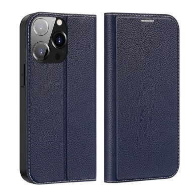 Dėklas Dux Ducis Skin X2 case for iPhone 14 Pro Mėlynas 1