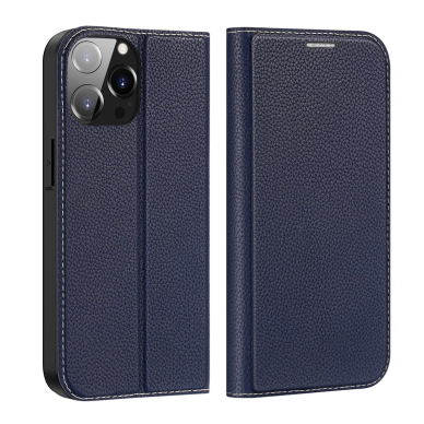 Dėklas Dux Ducis Skin X2 case for iPhone 14 Pro Max Mėlynas 1