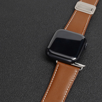 Dux Ducis Ya strap for Apple Watch 42 / 44 / 45 / 49 mm - rudas 8