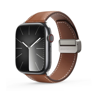 Dux Ducis Ya strap for Apple Watch 42 / 44 / 45 / 49 mm - rudas