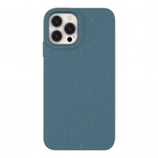 Dėklas Eco Case for iPhone 14 Mėlynas