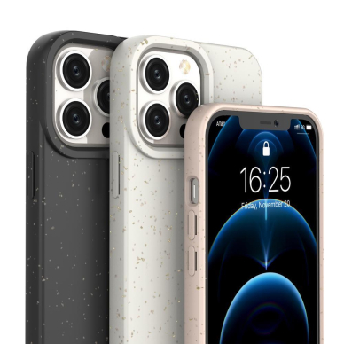 Dėklas Eco Case for iPhone 14 Plus Žalias 1