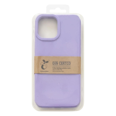 Dėklas Eco Case for iPhone 14 Plus Mėlynas 4