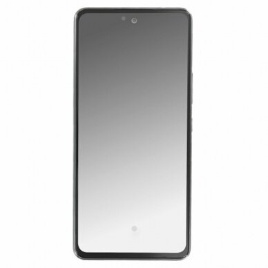 [Užsakomoji prekė] Dalys liečiamas ekranas Samsung Galaxy A53 5G (SM-A536) - Samsung (639381) - Juodas