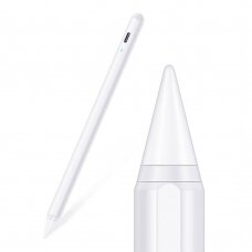 ESR DIGITAL + MAGNETIC STYLUS PEN IPAD WHITE