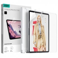 ESR Paper Feel protective foil for iPad Air 13 2024 - matte 2 pcs.