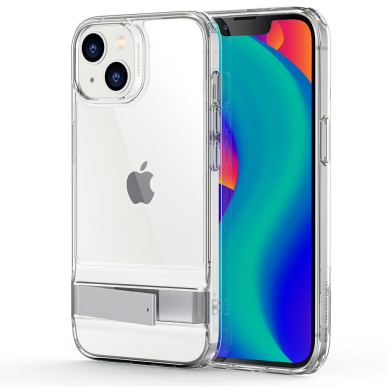 DĖKLAS ESR AIR SHIELD BOOST IPHONE 14 Plus SKAIDRUS 8