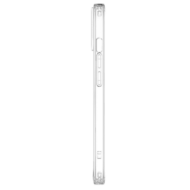 Dėklas ESR CH HALOLOCK MAGSAFE IPHONE 15 Permatomas 3