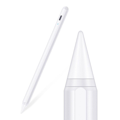 ESR DIGITAL + MAGNETIC STYLUS PEN IPAD WHITE