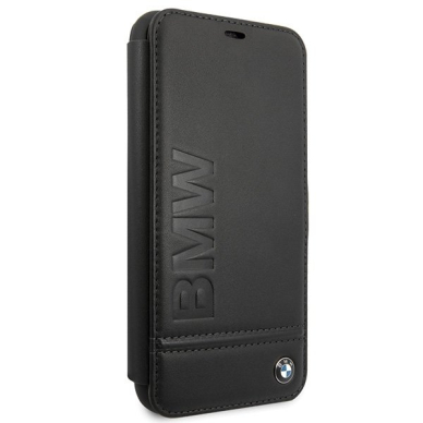 Atverčiamas Dėklas Bmw Bmflbksn65Llsb Iphone 11 Pro Max Juodas Signature 2