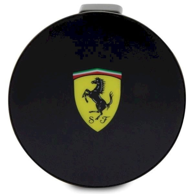 Ferrari FECHMMAK magnetic holder for grille black/black 2023 Collection MagSafe 2