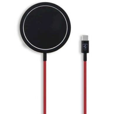 Ferrari induction cooker FECBMSMENK 15W MagSafe 2