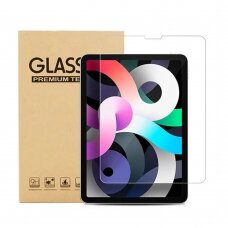 [Užsakomoji prekė] Ekrano apsauga skirta Apple iPad Air 4 (2020) / Air 5 (2022) - Lito 2.5D Classic Glass - permatomas