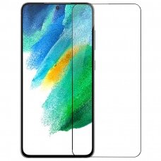 [Užsakomoji prekė] Ekrano apsauga skirta Samsung Galaxy S21 FE 5G - Nillkin CP+Pro - Juodas