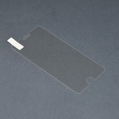 [Užsakomoji prekė] Ekrano apsauga skirta iPhone 6 Plus/ 6s Plus - Techsuit permatomas Vision Glass - permatomas 1