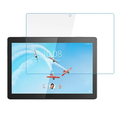 [Užsakomoji prekė] Ekrano apsauga skirta Lenovo Tab M10 TB-X605F/X505F - Lito 2.5D Classic Glass - permatomas