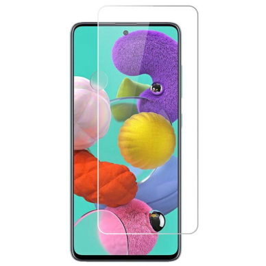 [Užsakomoji prekė] Ekrano apsauga skirta Samsung Galaxy S21 5G - Lito 3D UV Glass - permatomas  1