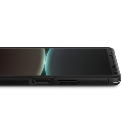 [Užsakomoji prekė] Ekrano apsauga skirta Sony Xperia 5 IV (set 2) - Spigen Neo Flex - permatomas 1