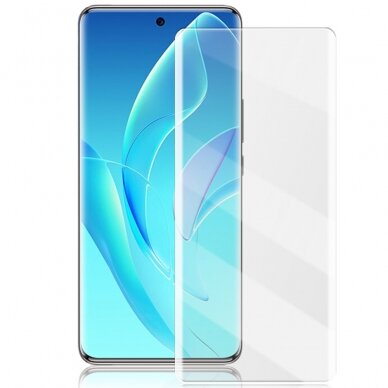 [Užsakomoji prekė] Ekrano apsauga skirta Xiaomi 12 Pro - Lito 3D UV Glass - permatomas 2