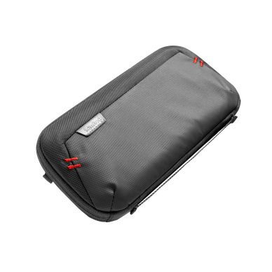 [Užsakomoji prekė] Įdėklas Nintendo Switch,  Nintendo Switch OLED,  Nintendo Switch Lite - Tomtoc Storage Bag (G44M1D1) - Juodas 4