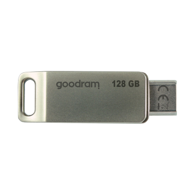 GOODRAM pendrive 128 GB USB 3.2 Gen 1 OTG USB / USB Typ C ODA3-1280S0R11 2