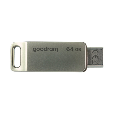 GOODRAM pendrive 64 GB USB 3.2 Gen 1 OTG USB / USB Typ C ODA3-0640S0R11 3