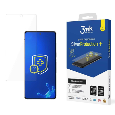 Ekrano apsauga 3mk SilverProtection+ Google Pixel 6 Pro 5G