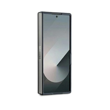 Guess 4G Dėklas Samsung Galaxy Z Fold 6 - Juodas 2