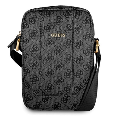 Originalus Guess krepšys 10 colių kompiuteriui Gutb104Gg 4G Uptown pilkas