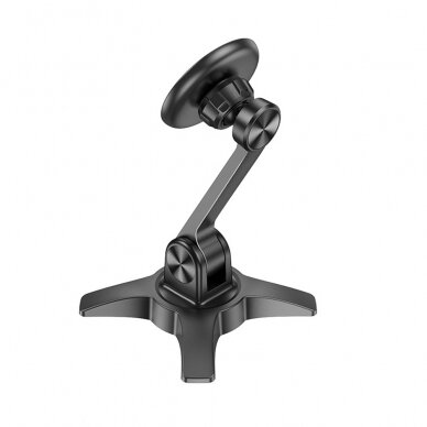 [Užsakomoji prekė] Laikiklis Hoco - Desk Holder (HD2) - Juodas 1